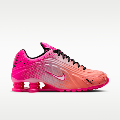Nike Shox R4 Women's Shoes. Nike.com